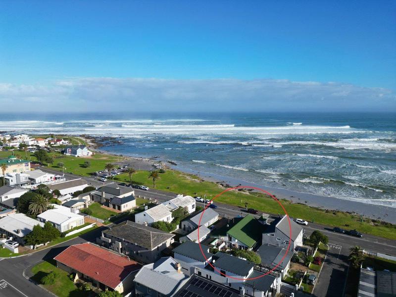 Commercial Property for Sale in Melkbosstrand Western Cape